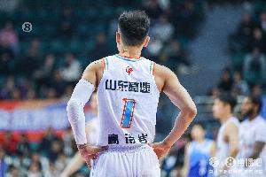 山东收官战失利&amp;排名从第三降至第六 首轮将对阵北控