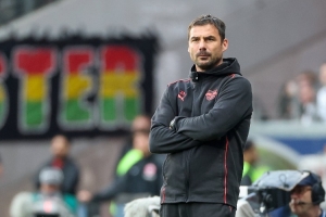 联赛剩一轮落后第四名弗赖堡4分！莱比锡确定无缘下赛季欧冠