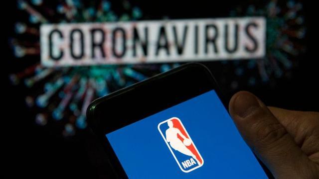 雷竞技电竞-97%接种率难挡新冠病例激增 NBA担心年后疫情再爆